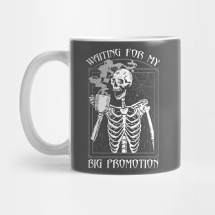 Big Promotion Mug